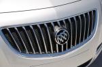 Buick Regal 2011 года